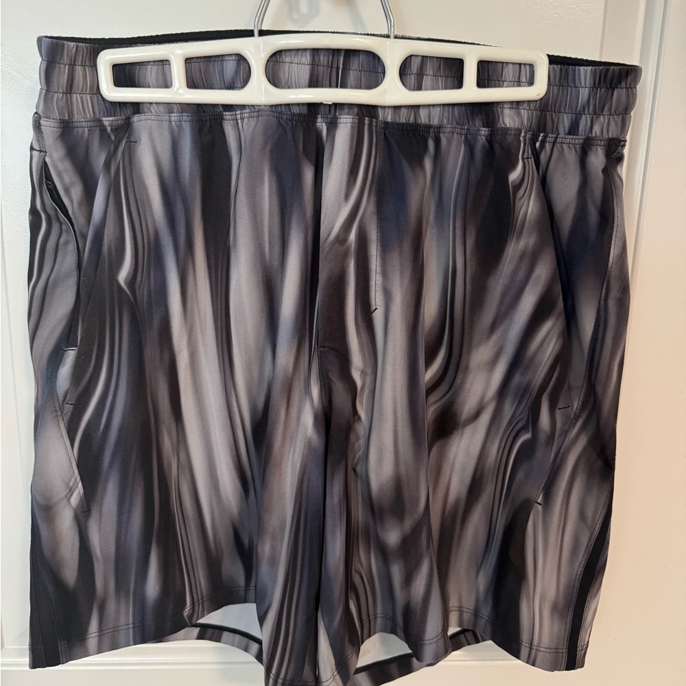 Men’s Lululemon Athletic Shorts
